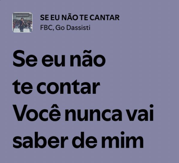 letras estranhamente boas tweet media