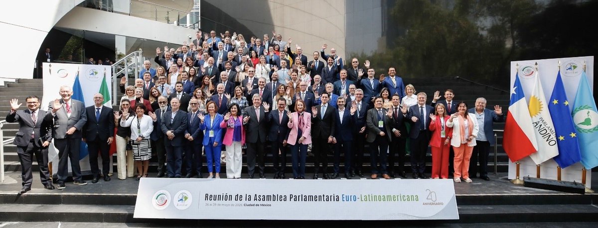 Parlatino_org tweet picture