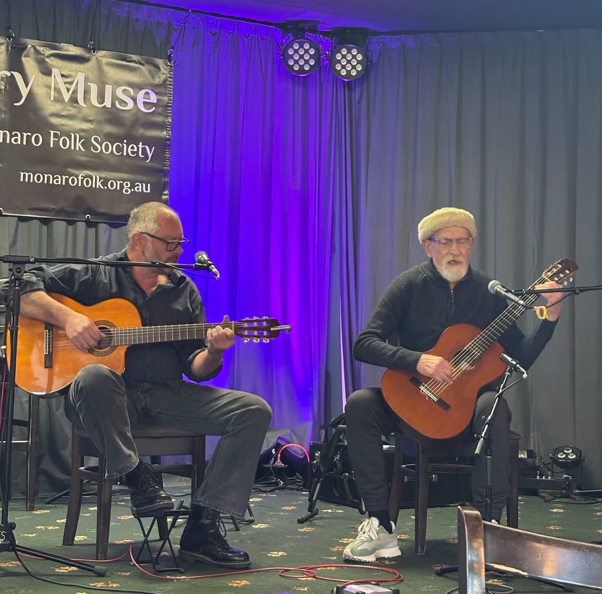 HarveyWelsh's tweet photo. Nice to get out there and back on the stage.

𝐿𝒾𝓈𝓉𝑒𝓃 𝒶𝓃𝒹 𝒹𝑜𝓌𝓃𝓁𝑜𝒶𝒹 my 𝓂𝓊𝓈𝒾𝒸 𝒽𝑒𝓇𝑒 👇

https://t.co/4o5wvr7Mim https://t.co/8vs0wh0UNI