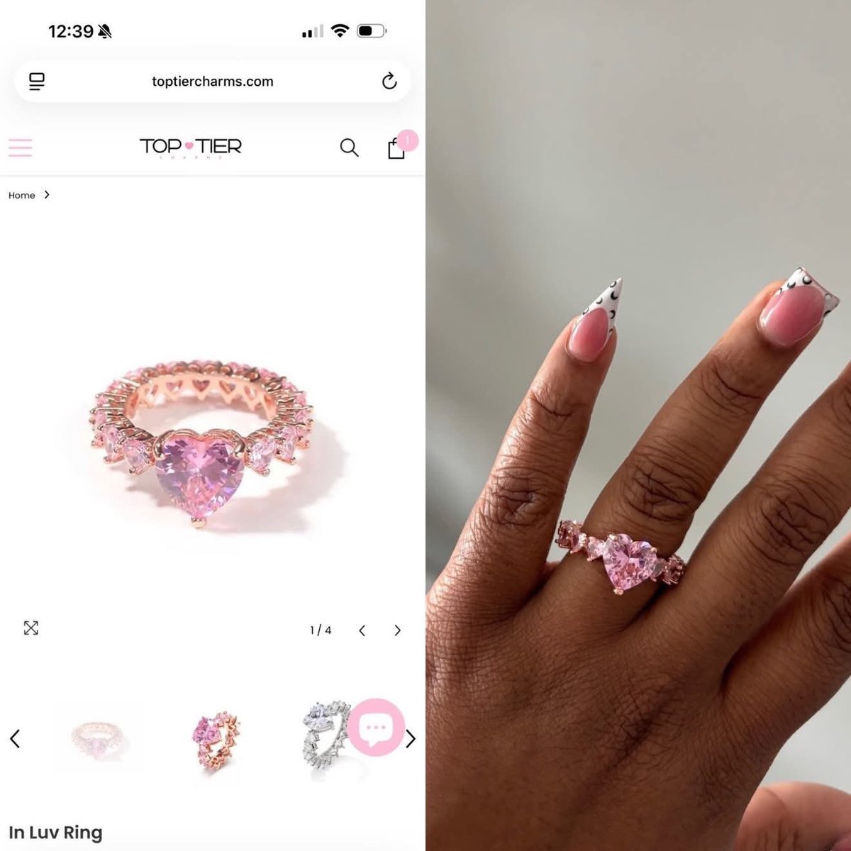 juliethardt's tweet photo. for my girls who love pink 🫧💞 https://t.co/JWPabP5DTF