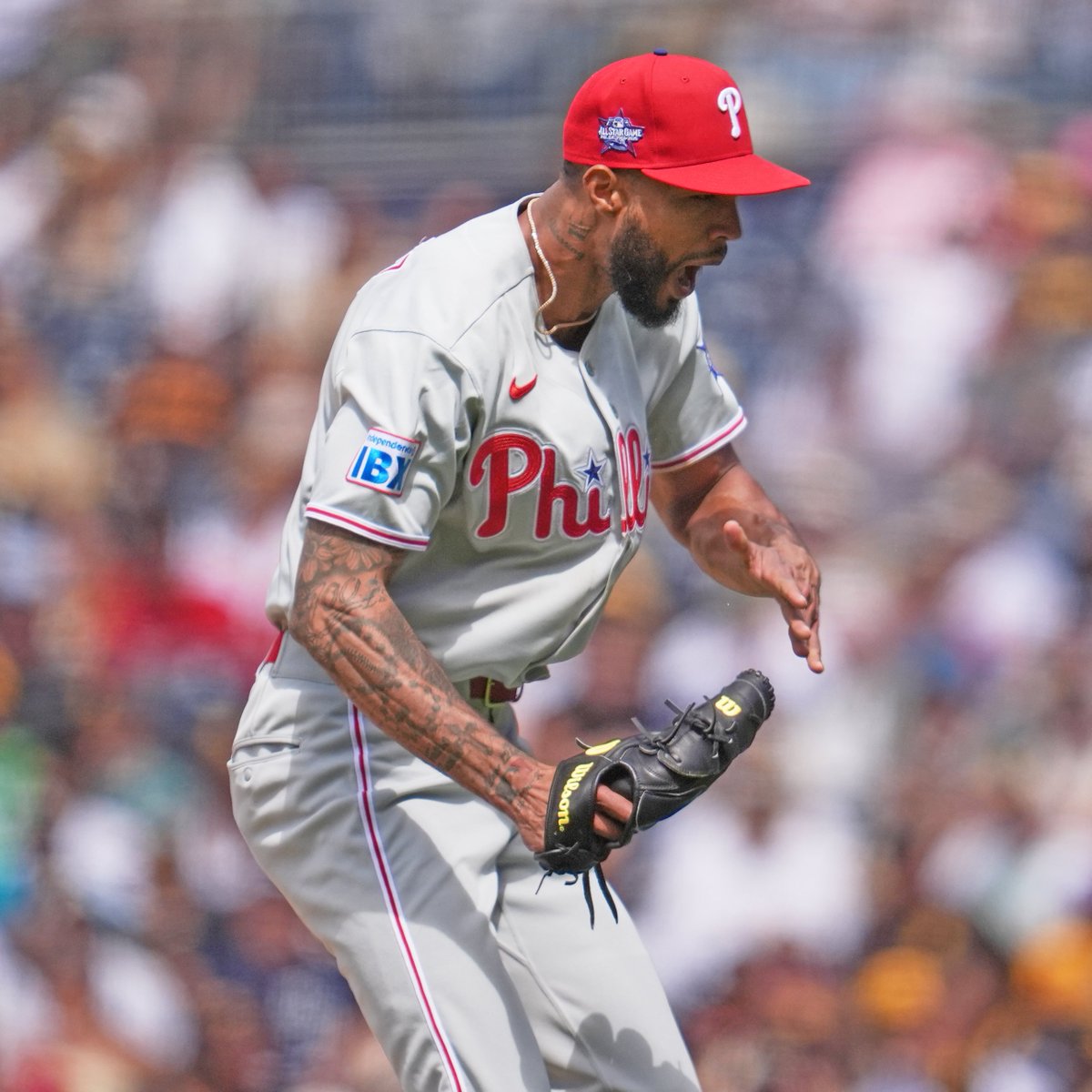 MLB Stats tweet media