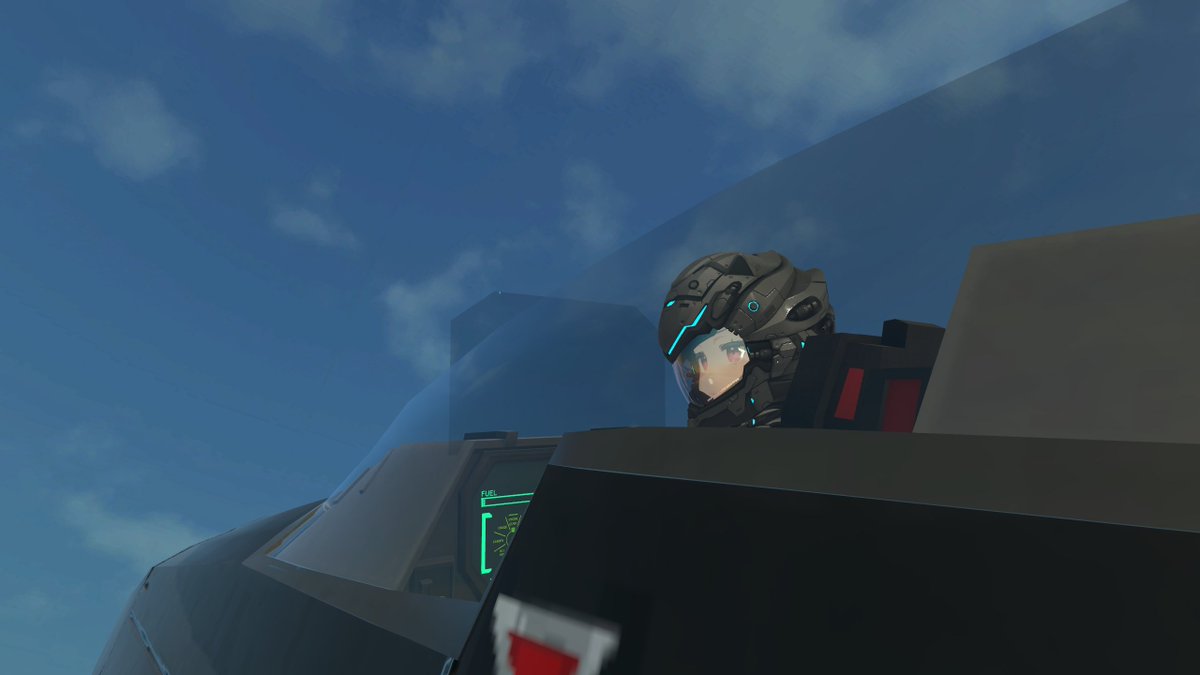 ねねみそVRC tweet media
