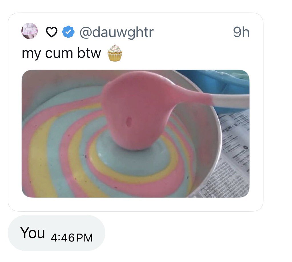 🧁(๑ơ ₃ ơ)💗⁷ follow limit tweet media