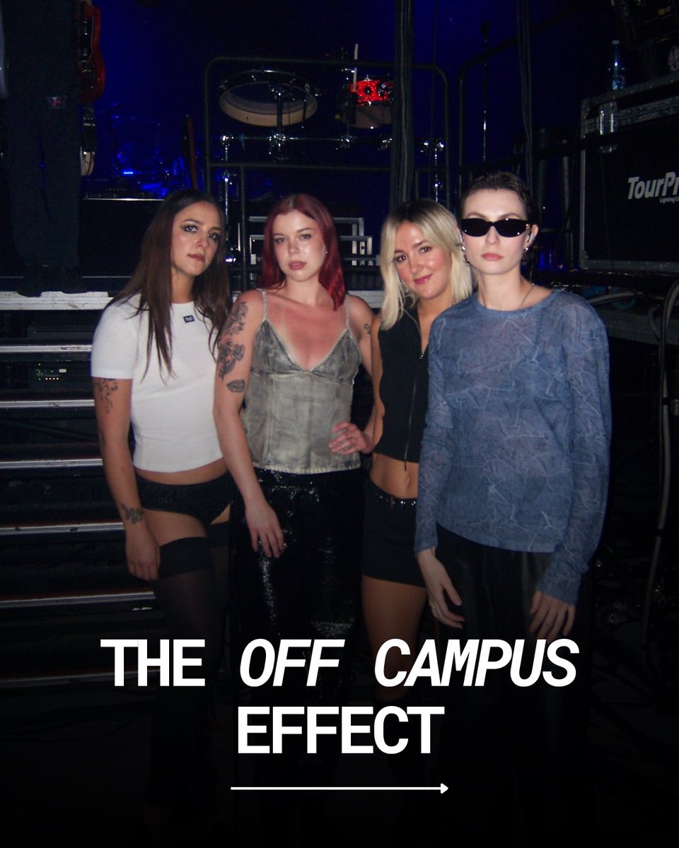 The Beaches tweet media