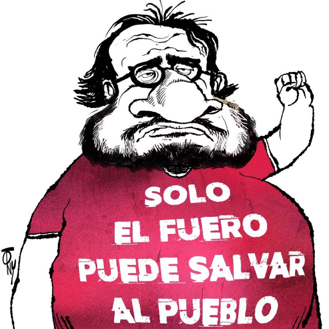 LuisCardenasMx's tweet photo. 🖍️Cartón de @cartonysta https://t.co/w2IJKuLcd1