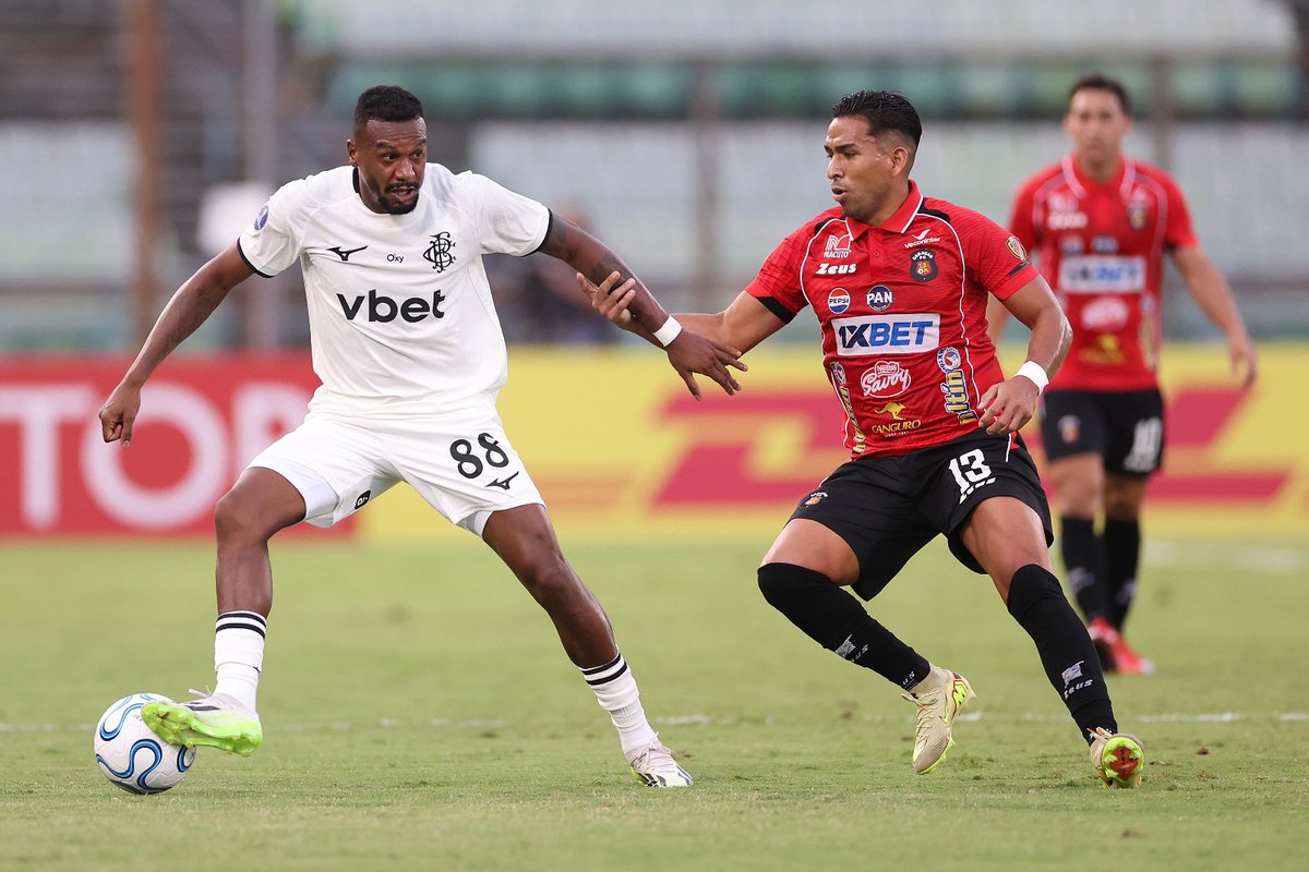 Botafogo F.R. tweet media