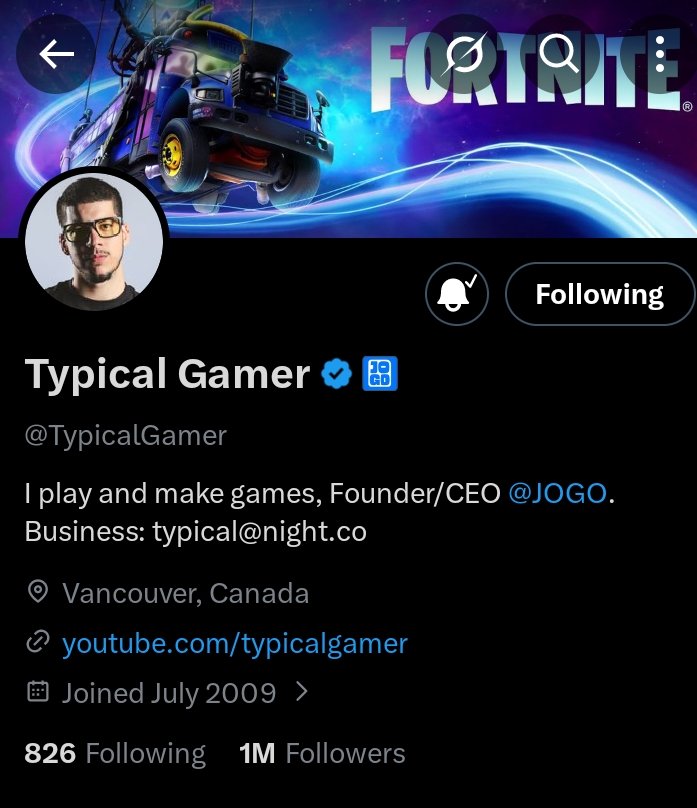 g456pro's tweet photo. @HYPEX @TypicalGamer Done gl everyone 🙂 https://t.co/2UI94thQmW