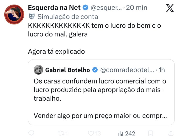 𝗚𝗮𝗯𝗿𝗶𝗲𝗹 𝗕𝗼𝘁𝗲𝗹𝗵𝗼 tweet media