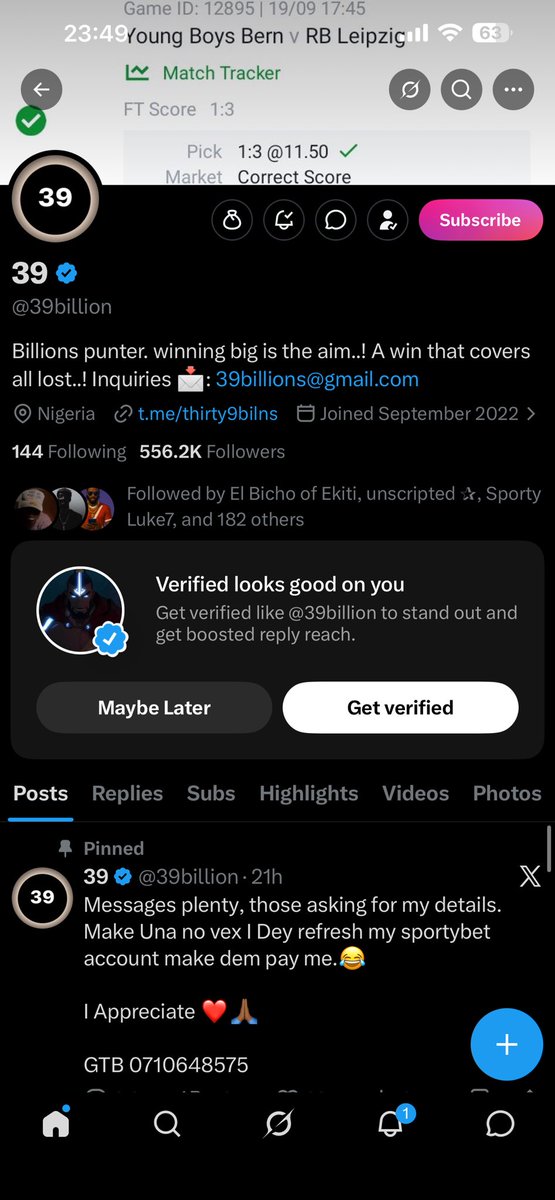 Stepper 🦛🔺️ tweet media