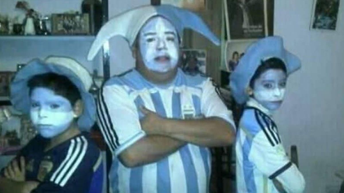 Lulú 🇦🇷 (gorda bachicha VA A VER A SKZ) 🐶 tweet media
