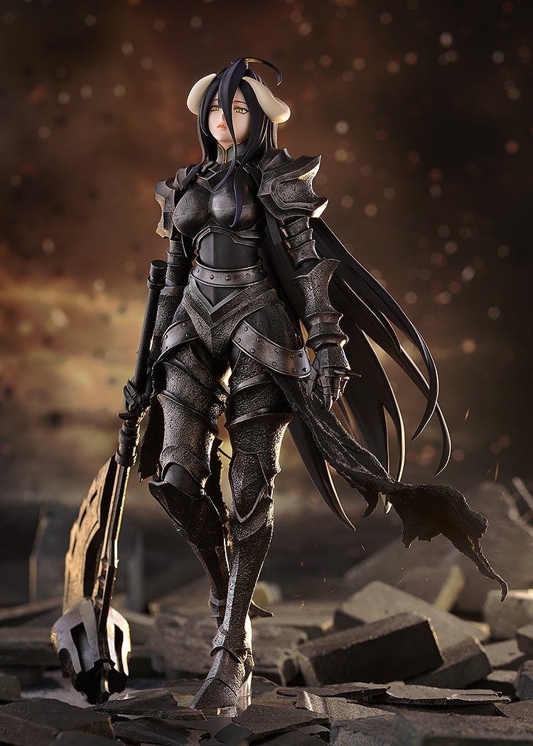 FigureMerch's tweet photo. POP UP PARADE Albedo: Armor Ver. L Size

🛒 https://t.co/b0s1Qh8Kf2 https://t.co/iBnKH0ffGm