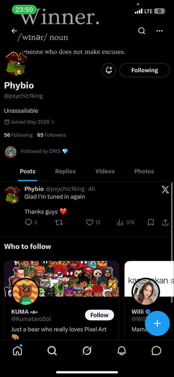 Mohh tweet media