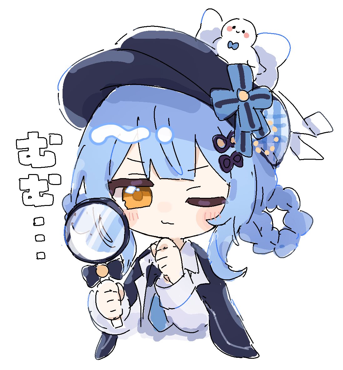 橘シェリーちゃん🔍
