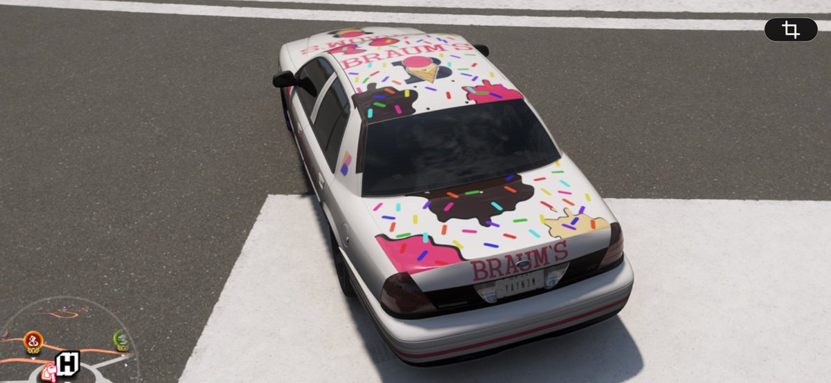 Ay0Yay's tweet photo. Aye @Braums_IceCream … what y’all thinking, y’all get this for me for a daily driver 🧐🧐🧐 https://t.co/D7EzRpFRFV