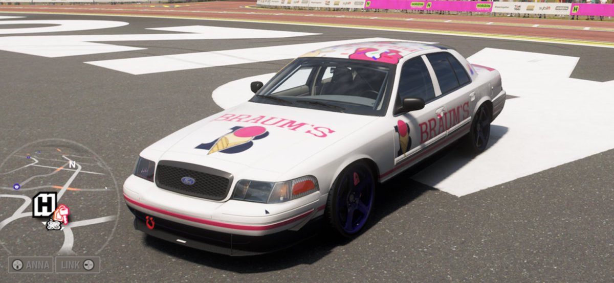 Ay0Yay's tweet photo. Aye @Braums_IceCream … what y’all thinking, y’all get this for me for a daily driver 🧐🧐🧐 https://t.co/D7EzRpFRFV