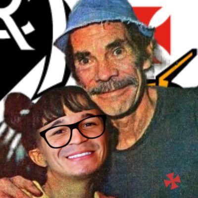 Rod Silvério tweet media
