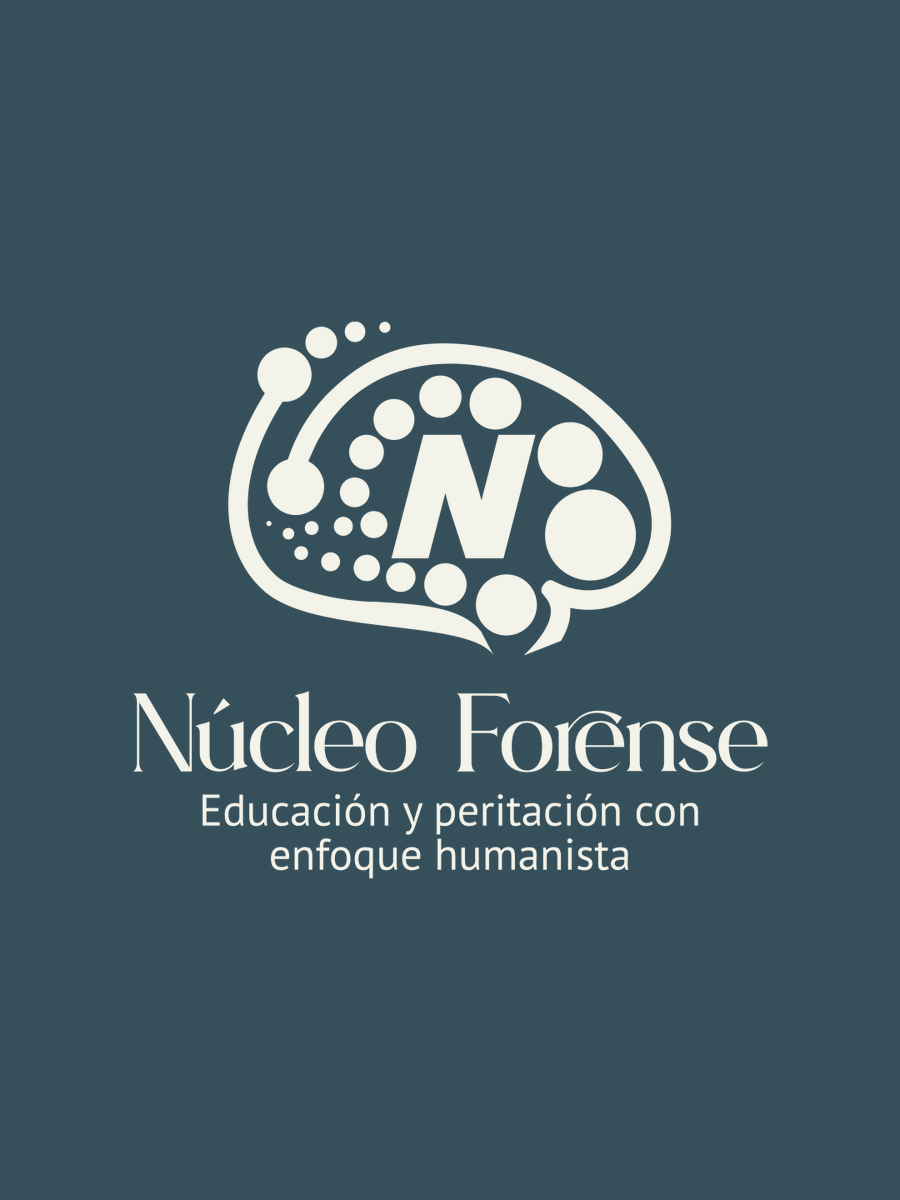 nucleo_forense's tweet photo. En Núcleo Forense existimos para resolver el estancamiento de saberes y servir a personas con interés en el desarrollo forense. ⚖️📚

Impulsamos capacitación, consultorías y peritación con enfoque humanista.

#NúcleoForense #CienciasForenses #EducaciónForense https://t.co/HUKAd3BU3J