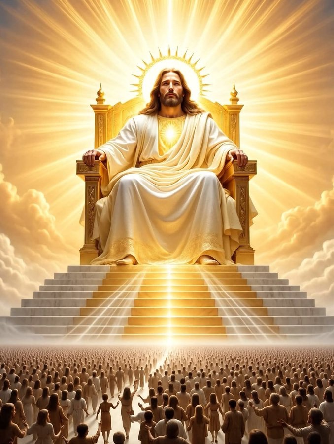 Christianity tweet media