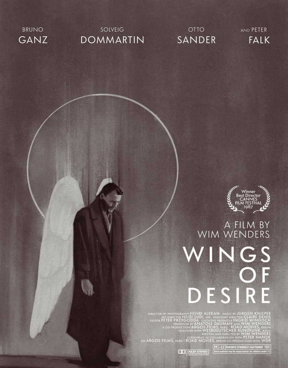 leemccainmd's tweet photo. @InspGadgetBlogs Wings of Desire https://t.co/s2BAVmUjTk