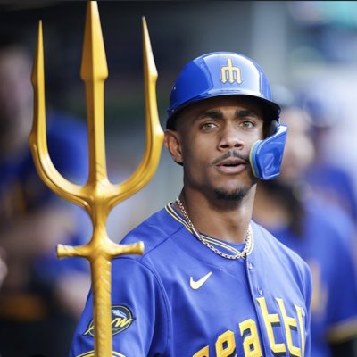 🔱 1st Place Mariners Fan tweet media