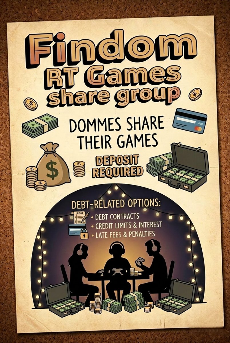 Community RT Sub tweet media