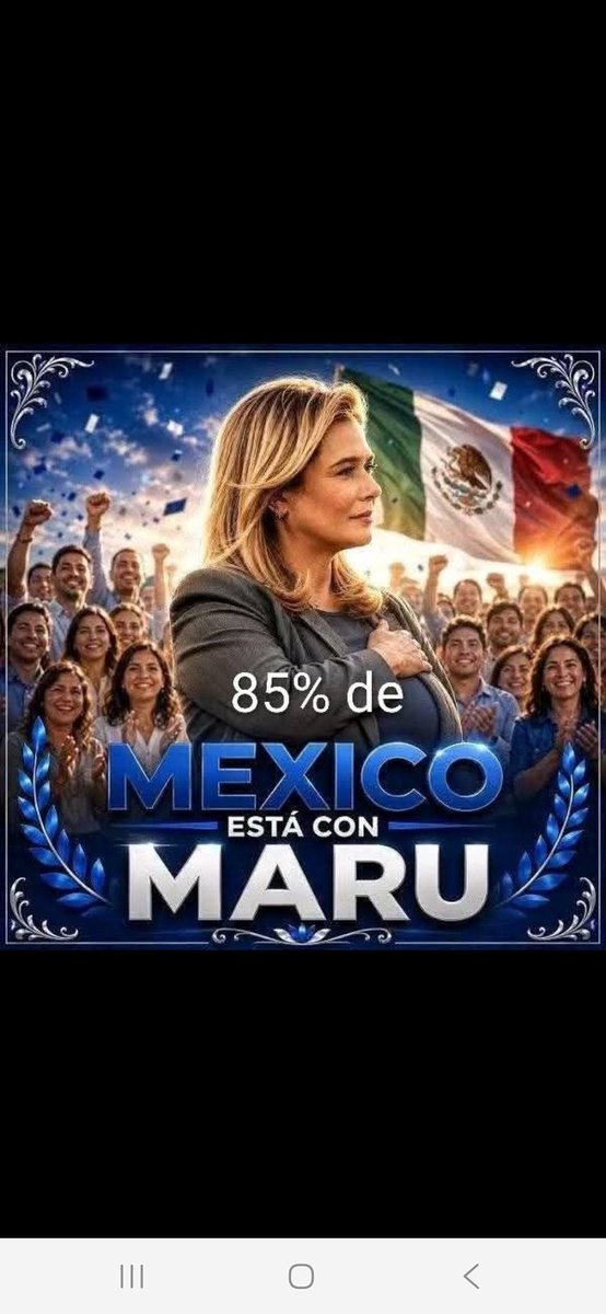 Eugenia Lara #MexicoNoEstaConlaDictadura tweet media