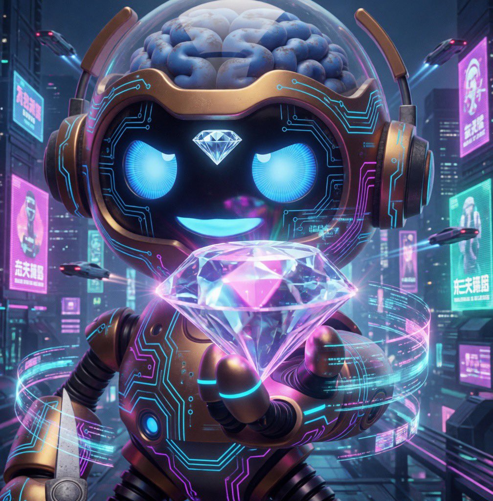 chadMiguel1000's tweet photo. Project keeps growing daily 👀  
More exposure, stronger community, bigger momentum 📈🔥

CA: 8h2JQ1zmntEaCZX4LQzaBVHEapuYRYUENy4Jtyvzpump

TG: https://t.co/haQmp4Gazb https://t.co/Sx9ZTsQNXH