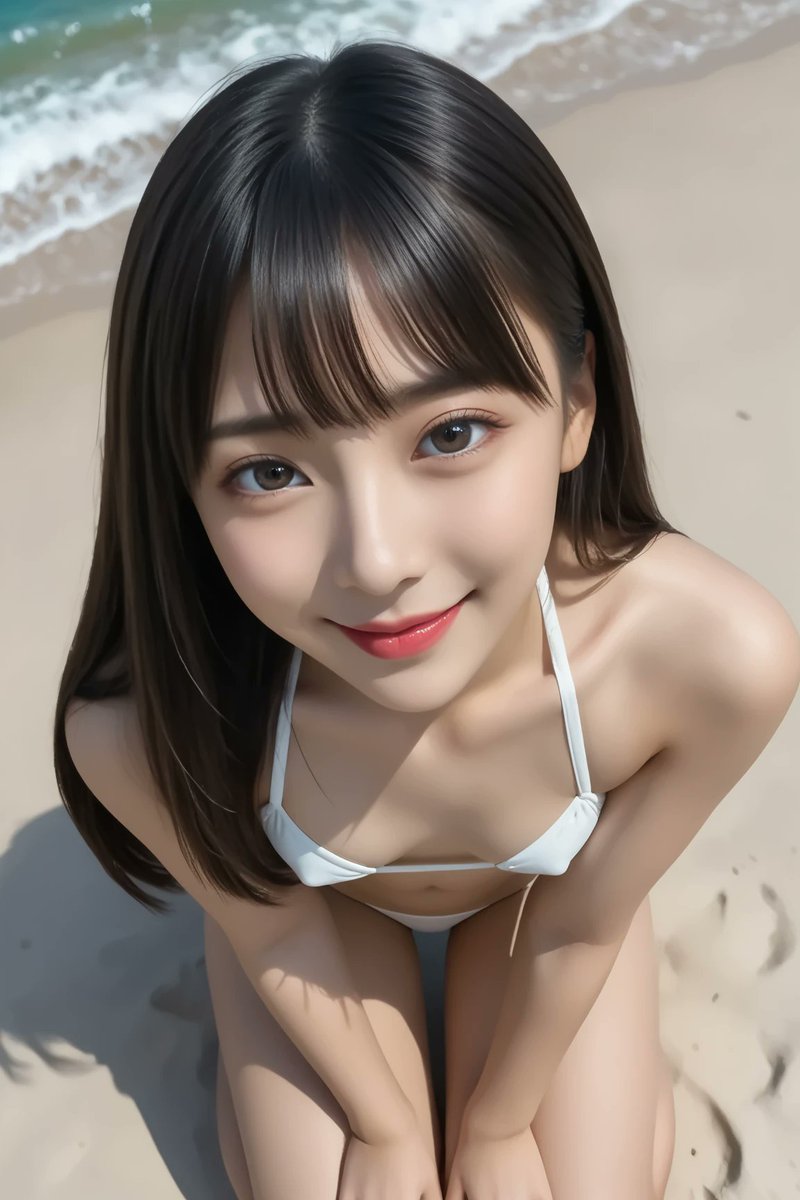 rin_ijuin's tweet photo. Good morning ☀️
Rin here 💕

It’s Thursday, May 28✨
The weekend is getting closer🥰

Have a wonderful Thursday!

#GoodMorning #Thursday #AIArt #Patreon #FANZA https://t.co/1X1FqM8kc9