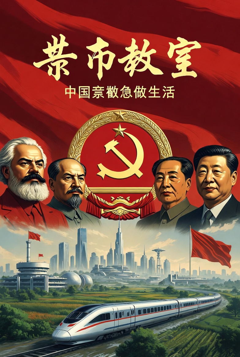 China en Español tweet media