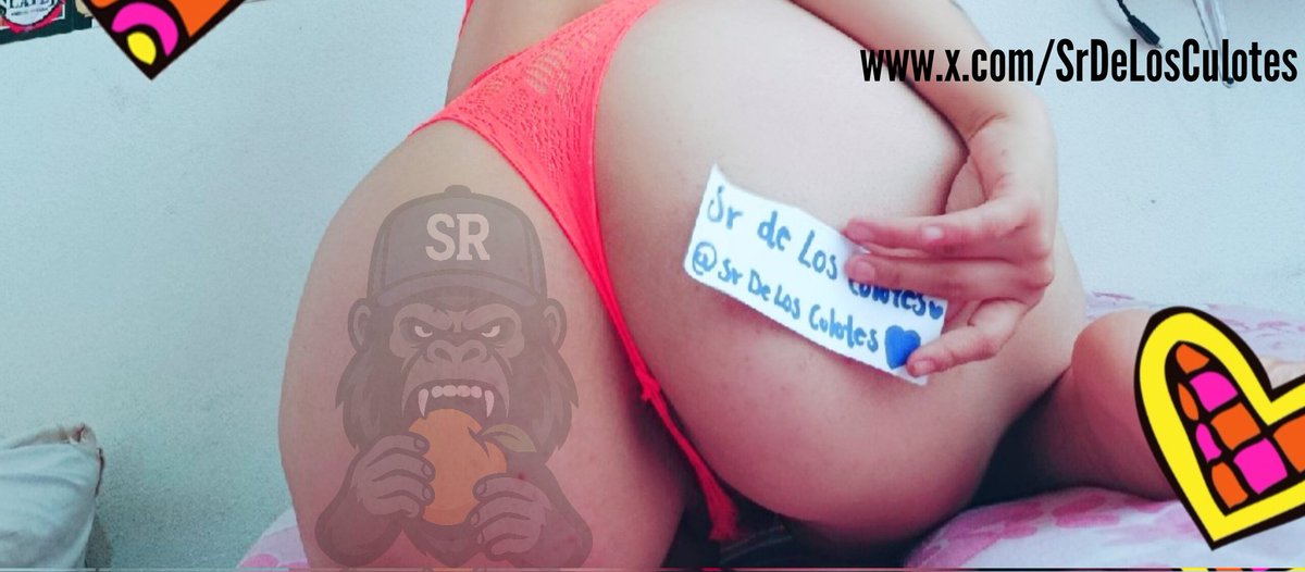 El Señor de los Culotes 🍑 tweet media