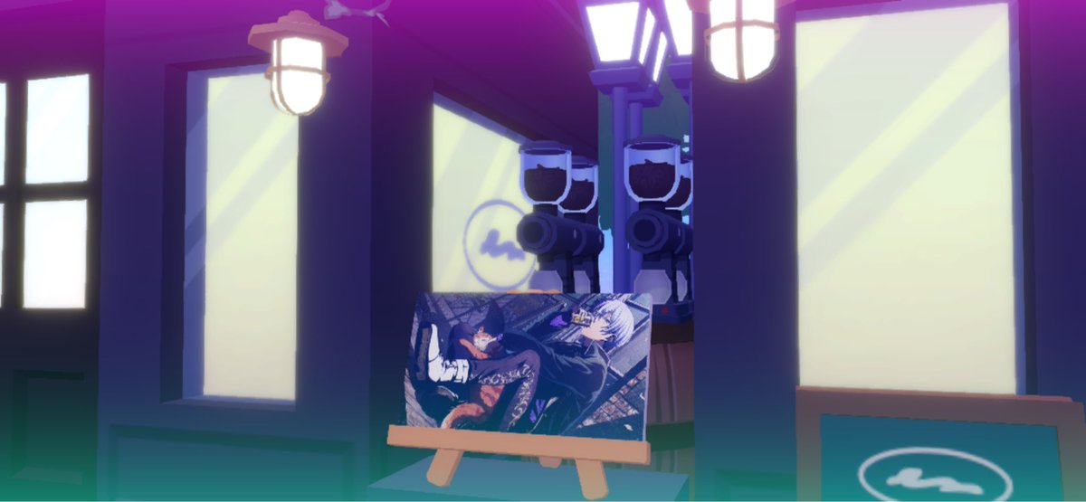 ネロリ_冬弥百景☕️ tweet media