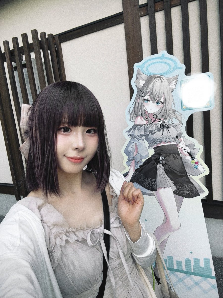にゃあ＊ (@Nya_Cos) / Posts / X