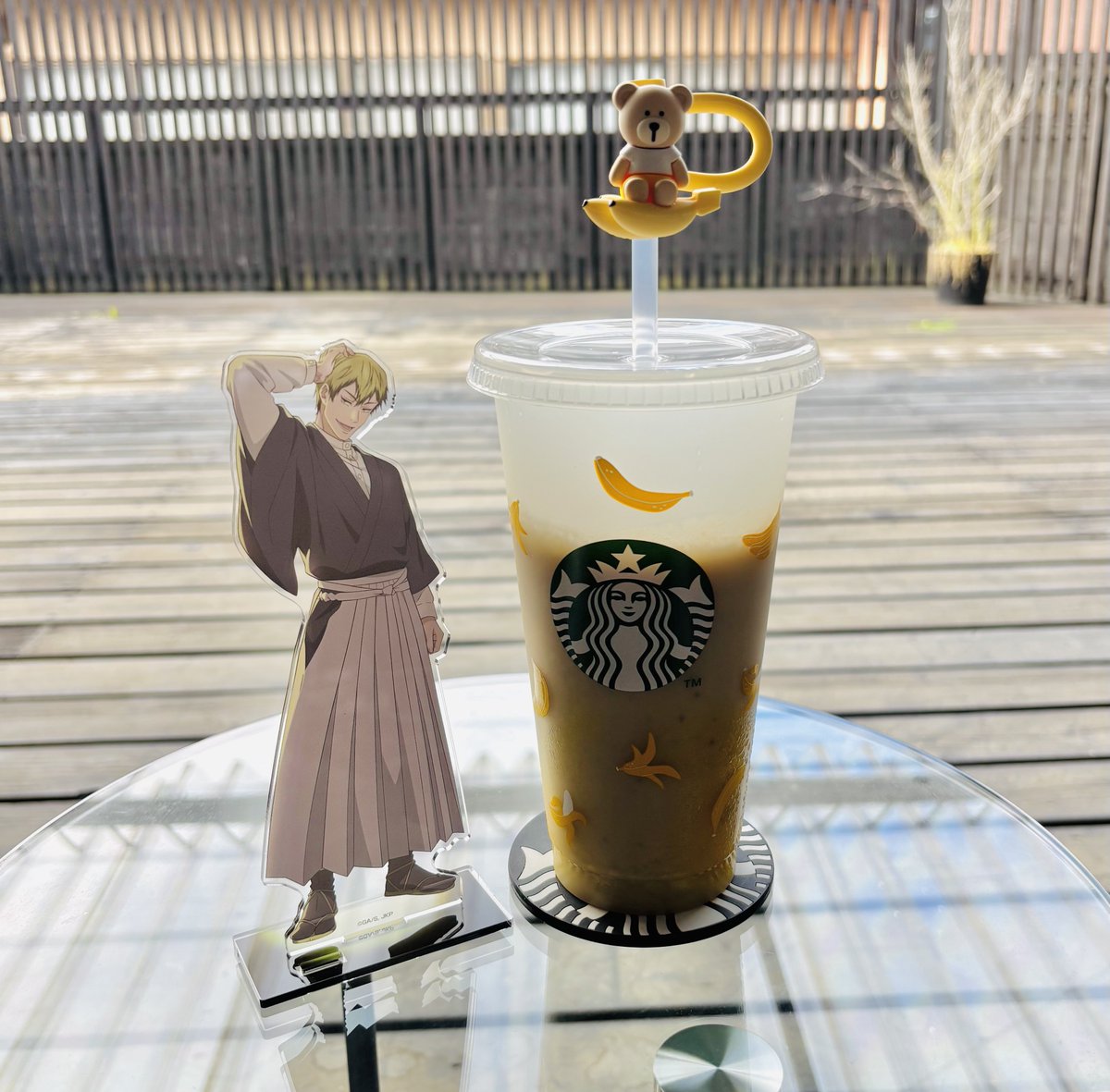まろん