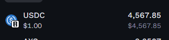 FabledMelon's tweet photo. Just got my first payout of @Moku_HQ's Grand Arena

Note this is just 30% of the payout, the remaining 70% will be soon in the next weeks

Ty team, big cook! Looking forward to what you guys do next.  Highly recommend people check them out and participate https://t.co/V3rF5CkIOh