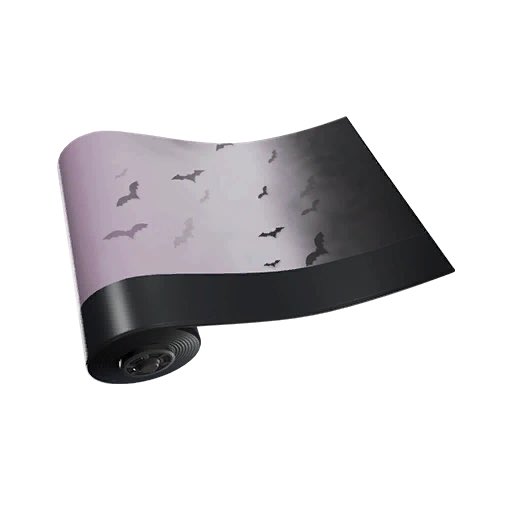 hannahlinnexe's tweet photo. I’ve been waiting since chapter 2 season 8
@EpicTofuChris you should put a word in that the batties want the batty wrap 🖤🦇 https://t.co/RJRxwlL6J4