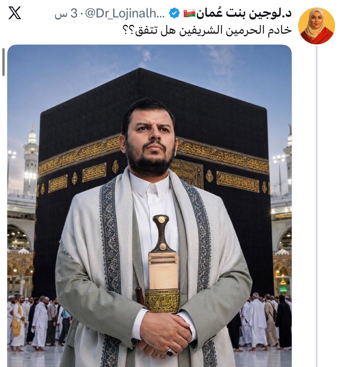 عمر مدنيه tweet media