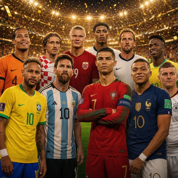 GoldenBallonPF's tweet photo. Which player had the greatest World Cup peak ever? https://t.co/2ctu0iKUOm