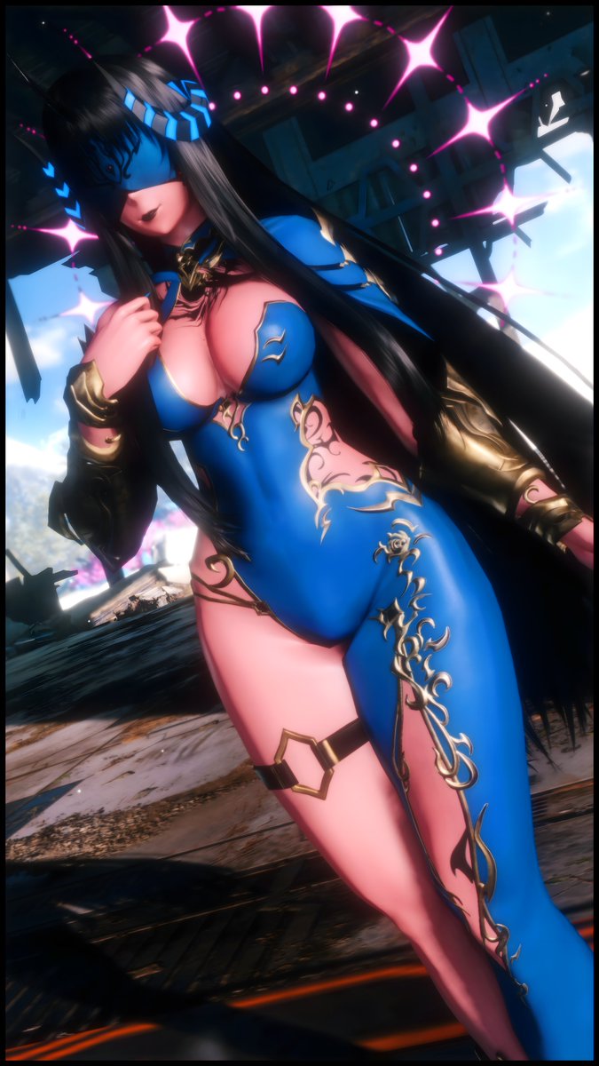 TaeGukPSO2's tweet photo. #PSO2NGS #PSO2NGS_SS 
#メンテの日じゃないけどssを貼る https://t.co/3crO59uqfg