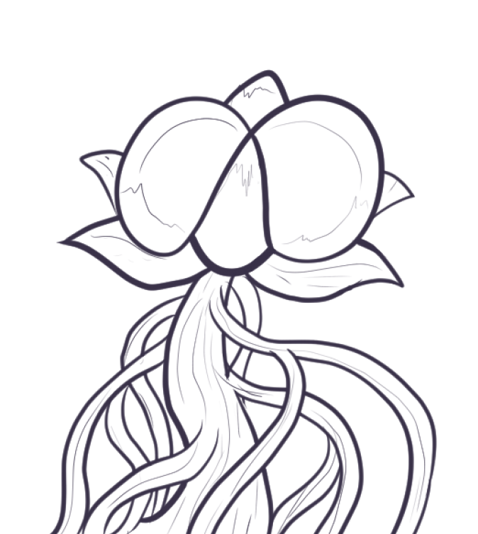 DeepSeaFishye's tweet photo. alternatively, coulda been a flower, too https://t.co/I6dKU31BG1
