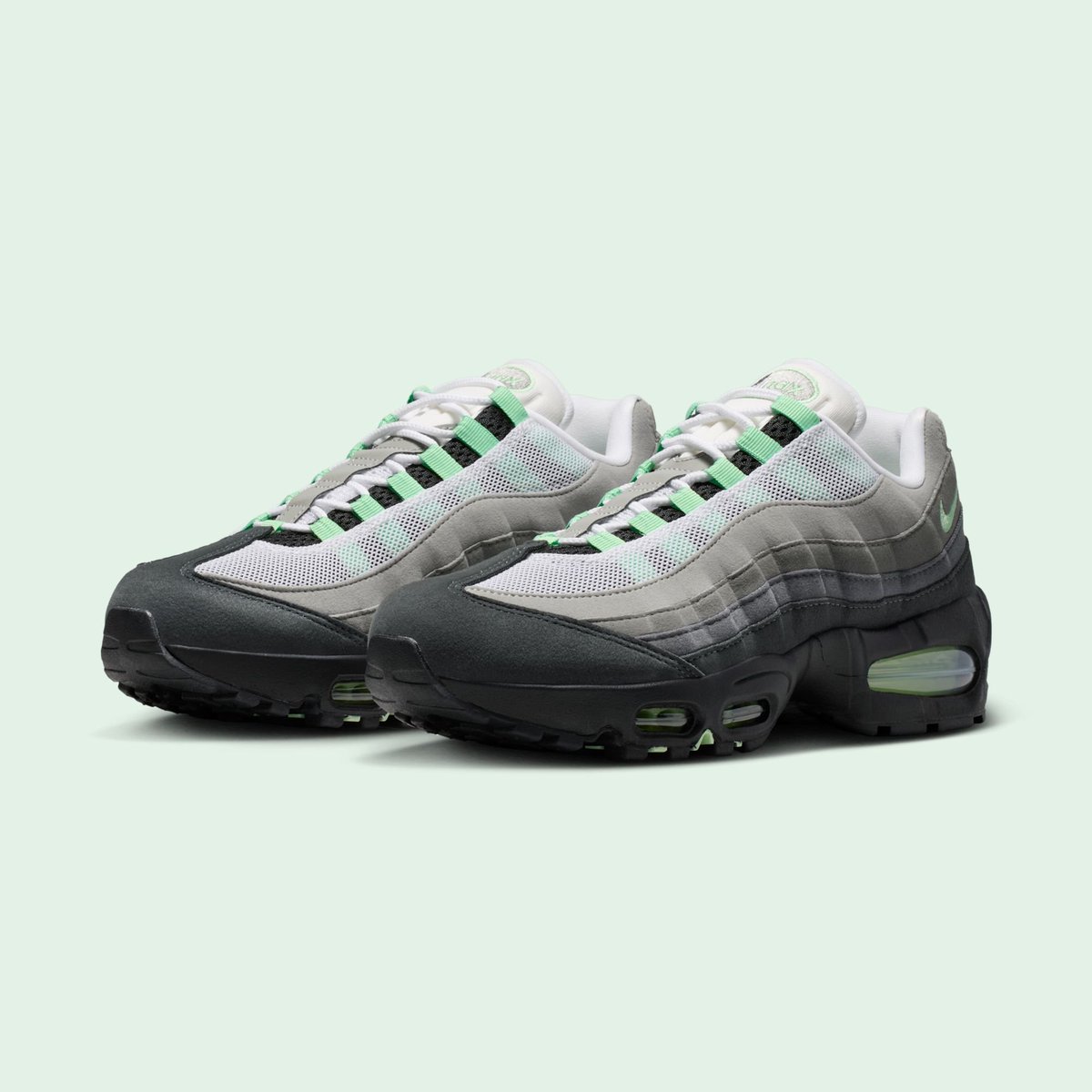 WMNS Nike Air Max 95 