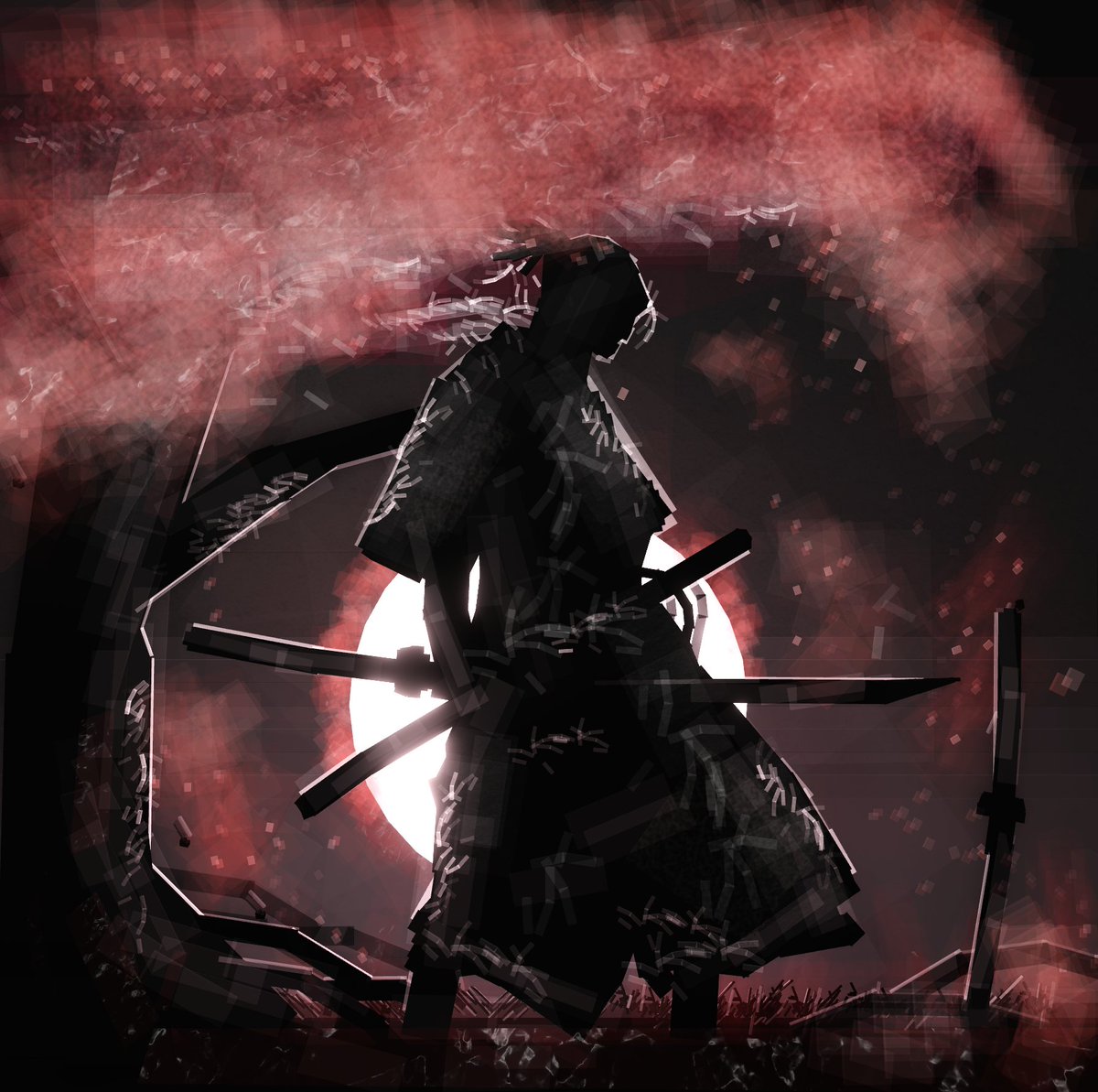 BuildaBoatNews's tweet photo. The 197th Boat of the Week has ended. The winning build was "The Last Samurai" by @LegitbIaze 

#babft #ROBLOX #BuildABoatForTreasure https://t.co/oE0hYoUYM0