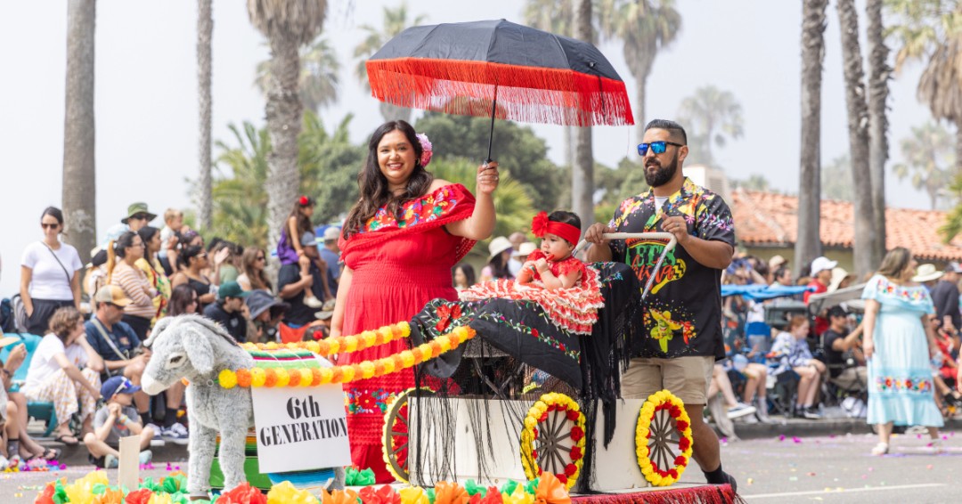 SBCity's tweet photo. Check out this week’s City News in Brief, and celebrate 🎊 in the comments if you’re planning to join any of the events! https://t.co/fm9dGiySJx

Highlights include:
-Join the 94th Annual Children's Fiesta Parade
-Live Music at the Library
-Draft Water Plans Available
-and more! https://t.co/b3AiynlqJg