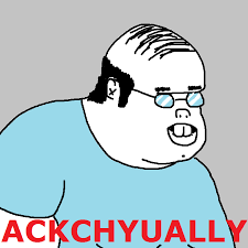 RealTryggrPull's tweet photo. @svered5 @gundosedaily You.👇 (And yes, we all knew...) https://t.co/yTtsImYVqM