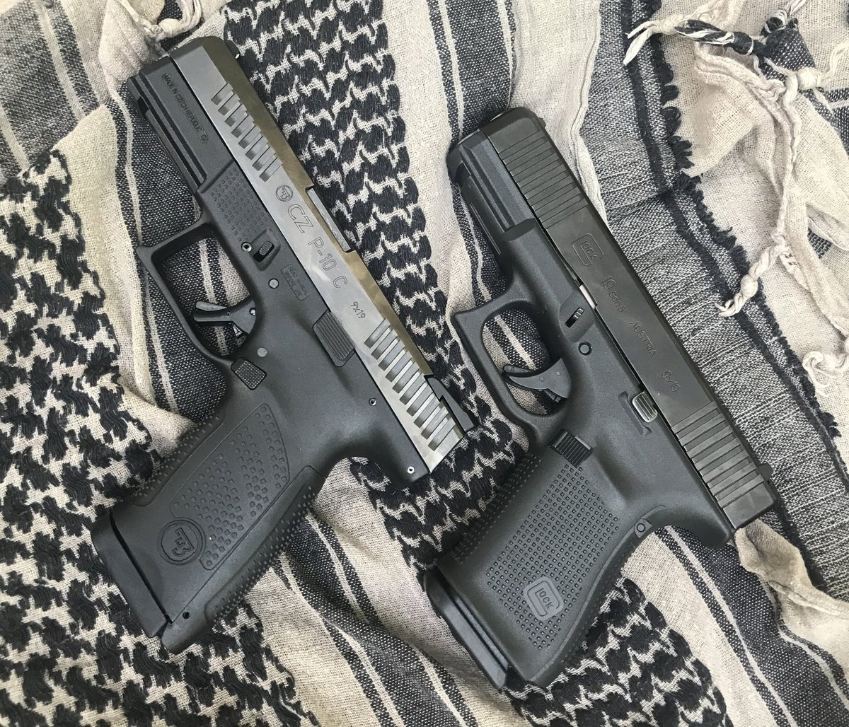 Firearm Fury tweet media