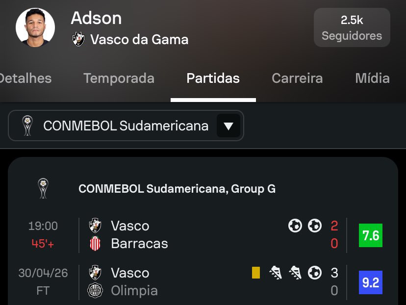SAVASCO tweet media