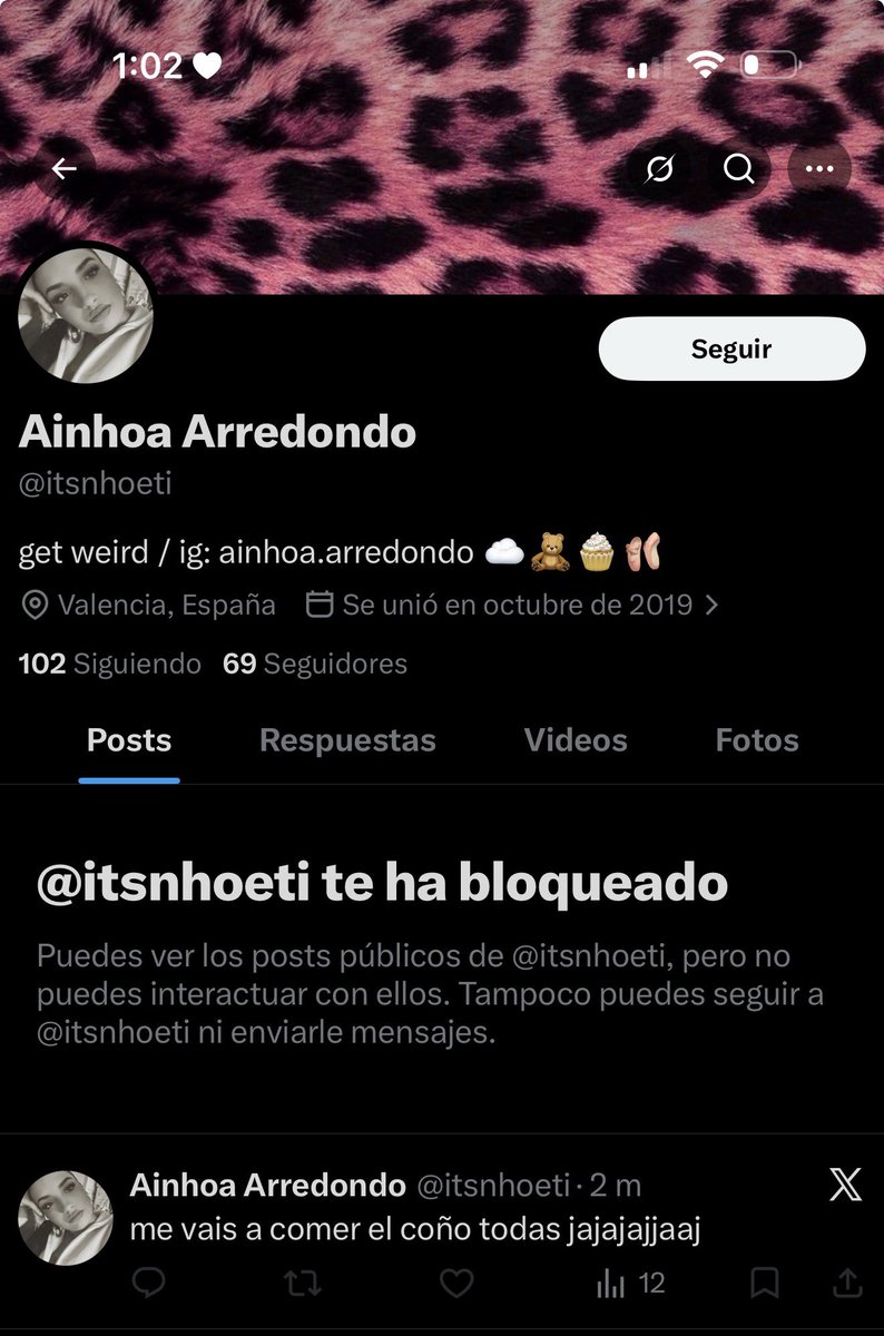 ainhoa⁷★⋆˙ is seeing bts & lessera! tweet media