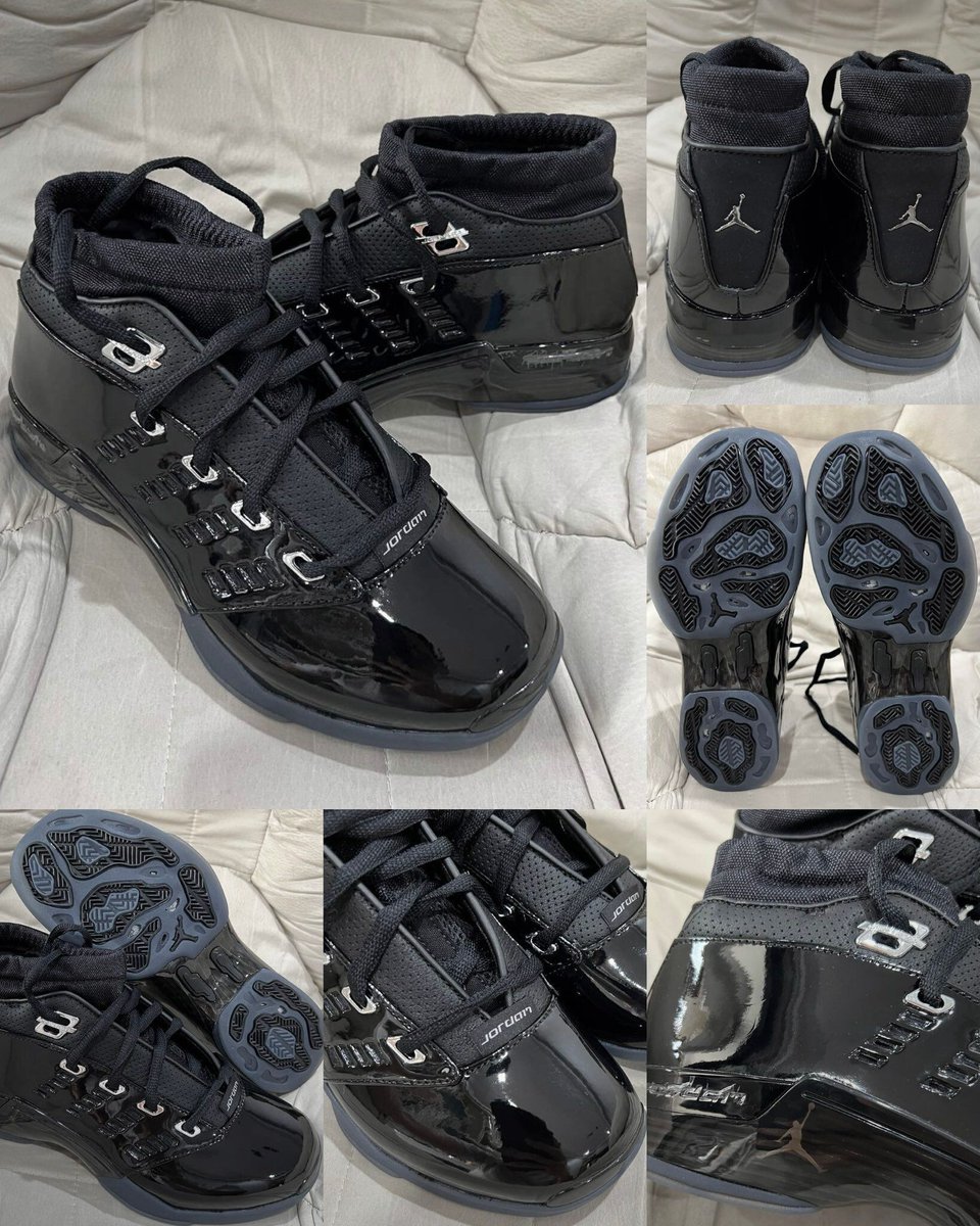 JustFreshKicks tweet media