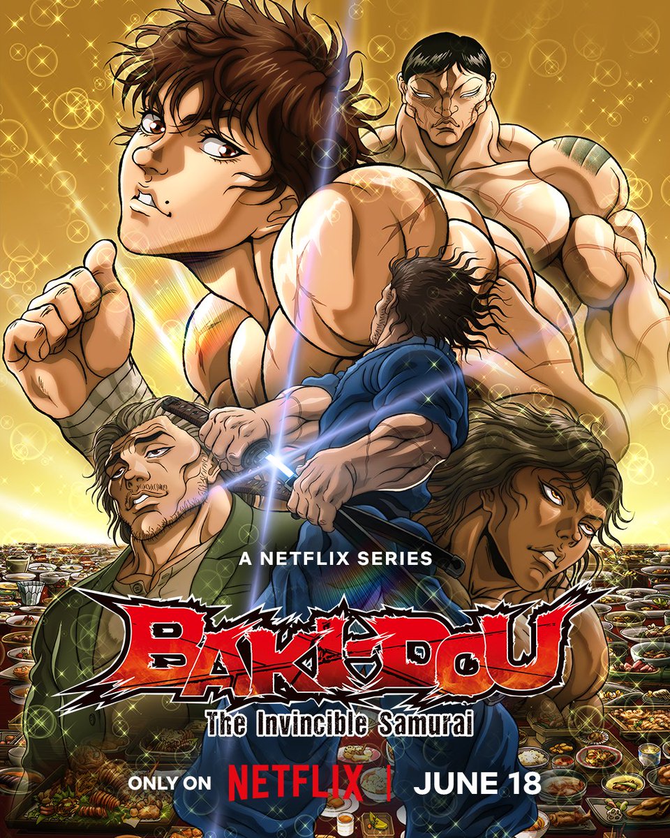 AnimeSelect tweet media