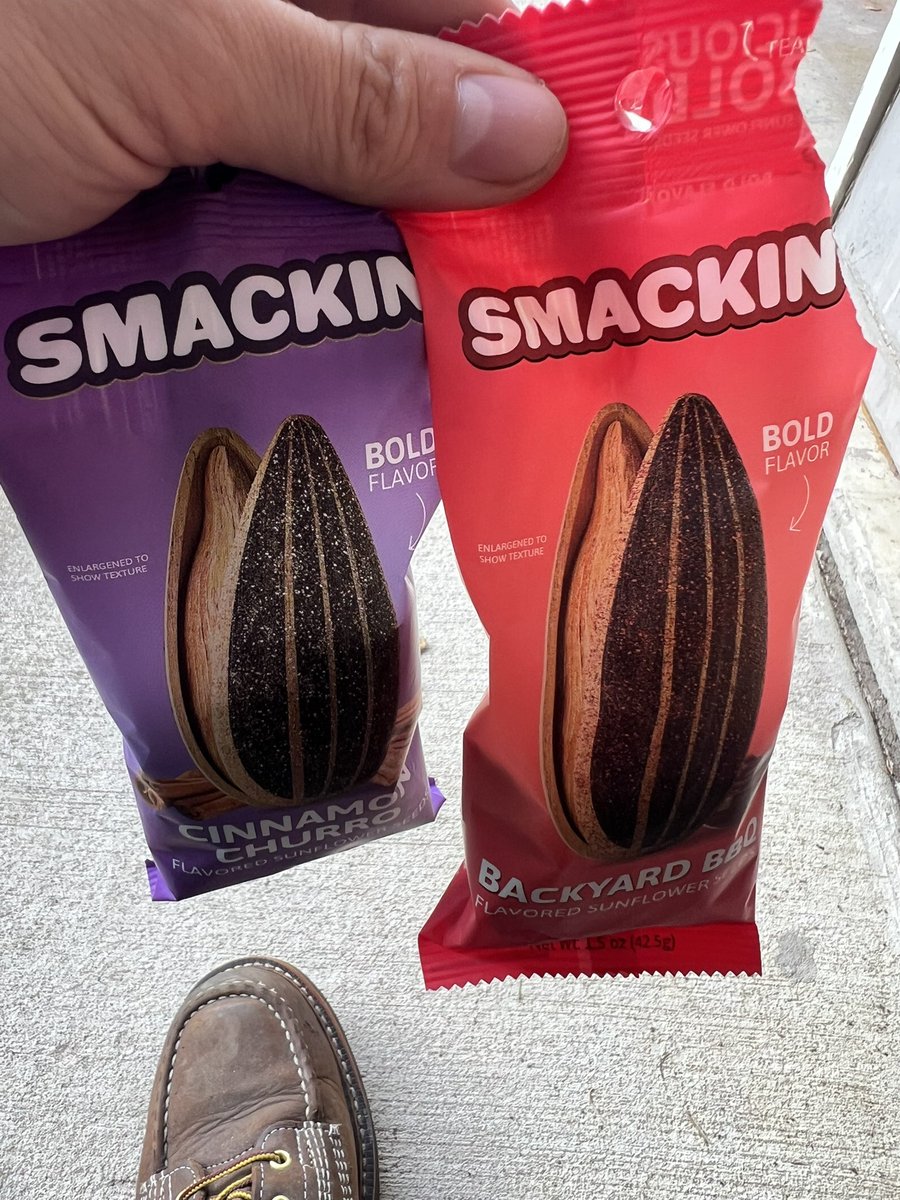 kts88's tweet photo. @smackinseeds Great seeds yall! I think these are my two favorites of the 11 kinds I’ve tried so far. https://t.co/rOfrpNl4q0