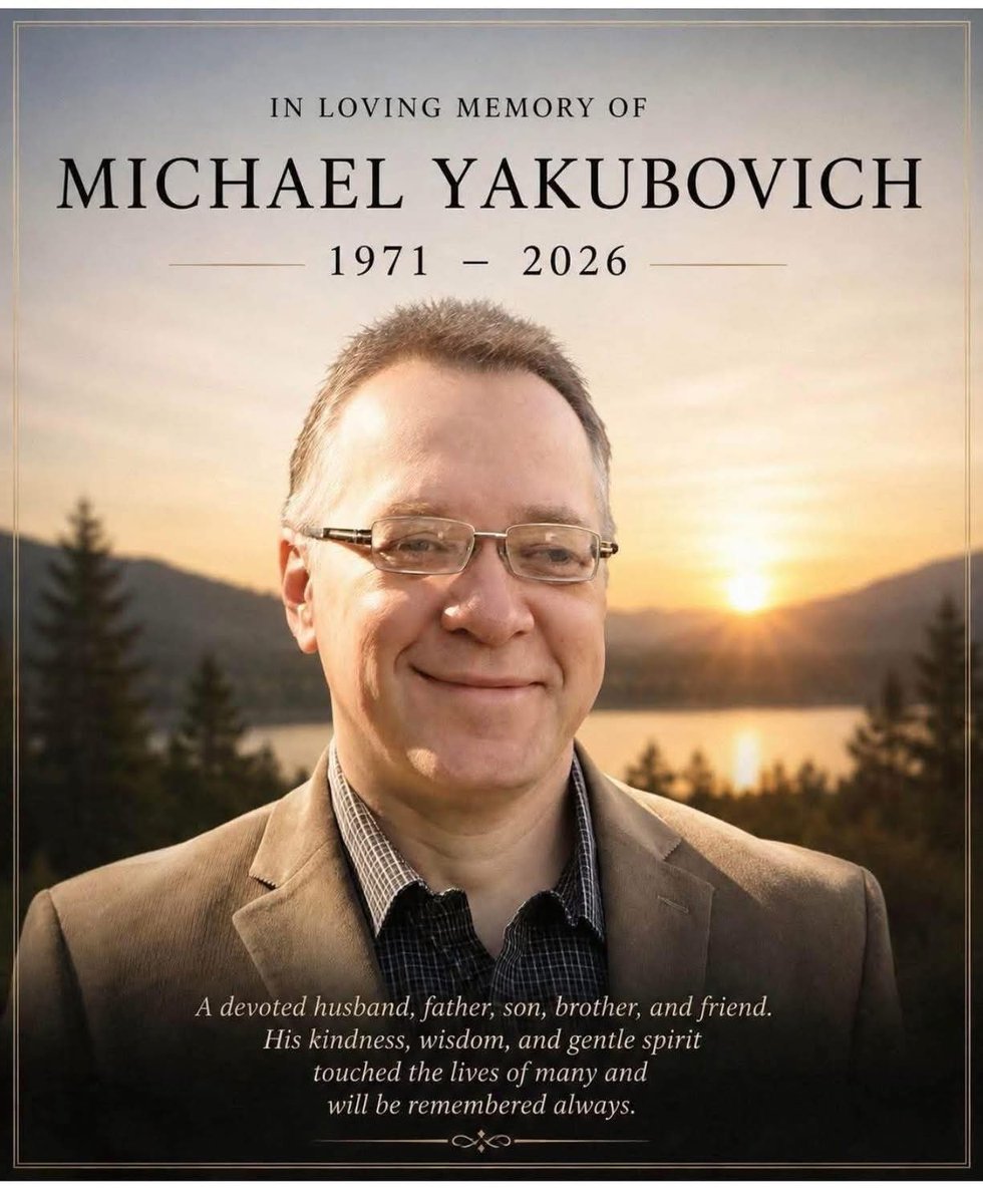 SamFarringtonNH's tweet photo. I had the pleasure of meeting and becoming close with Michael over the past two years. He was a good soul. He was a champion for medical freedom and 2A rights. He asked me to file one of the 2A bills that he had previously brought forward. His last text to me was about that bill. 

“Thank you Representative Sam! I'm out of state right now, somewhat bed bound,  recovering from surgery, will be watching online . It's an honor to participate with you bring Liberty to granite staters.”

I think that the best way to remember Michael is to fight for Liberty just as hard as he did. He was a real patriot. A warrior.